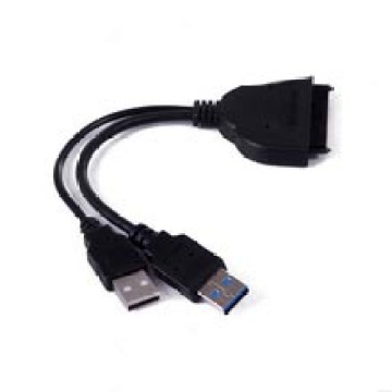 SATA Adapter Power Cable for Hhd Hard Drive Disk